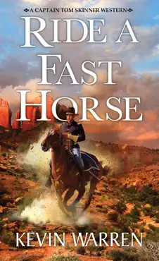 ride a fast horse book cover image