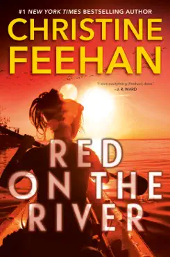 red on the river book cover image