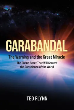 garabandal -- the warning and the great miracle book cover image