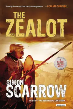 the zealot book cover image