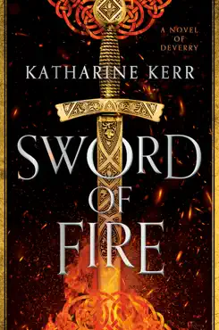 sword of fire book cover image