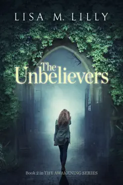 the unbelievers book cover image