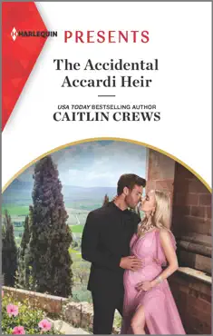 the accidental accardi heir book cover image
