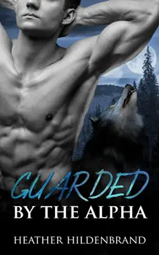 guarded by the alpha book cover image
