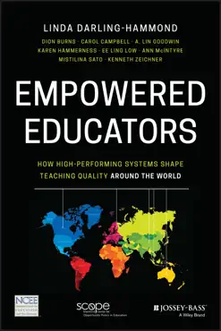 empowered educators book cover image