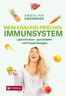 mein knackig-frisches immunsystem book cover image