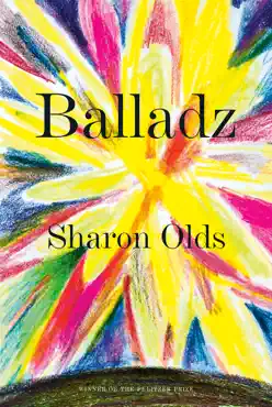 balladz book cover image