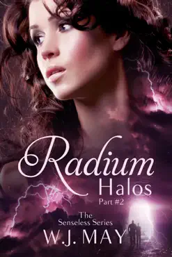 radium halos - part 2 book cover image