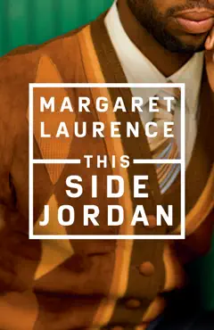 this side jordan book cover image
