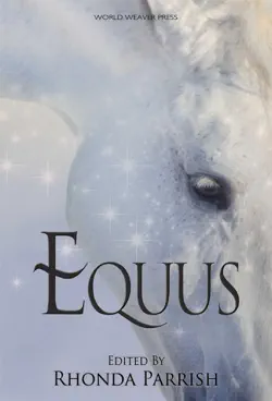equus imagen de la portada del libro