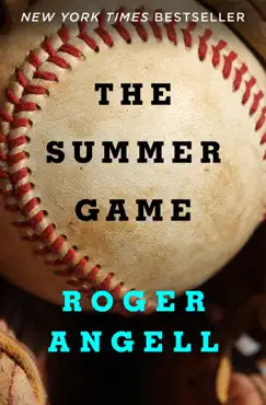 the summer game book cover image