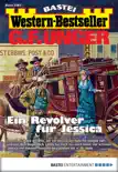 G. F. Unger Western-Bestseller 2381 synopsis, comments
