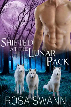 shifted at the lunar pack book cover image
