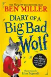 Diary of a Big Bad Wolf sinopsis y comentarios