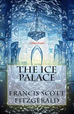 the ice palace book cover image