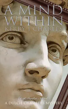 a mind within book cover image
