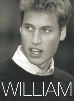 william book cover image