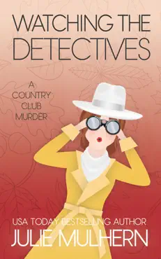 watching the detectives book cover image