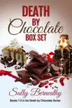Triple Chocolate Murder synopsis, comments