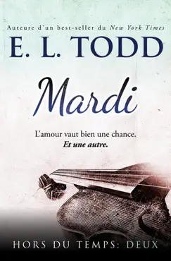 mardi book cover image