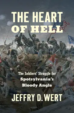 the heart of hell book cover image