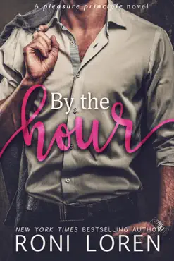 by the hour book cover image