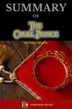 Summary of The Cruel Prince by Holly Black sinopsis y comentarios