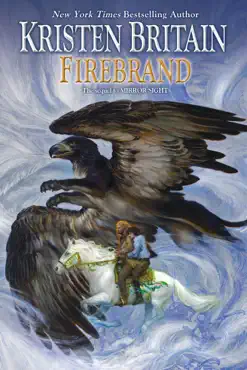 firebrand book cover image