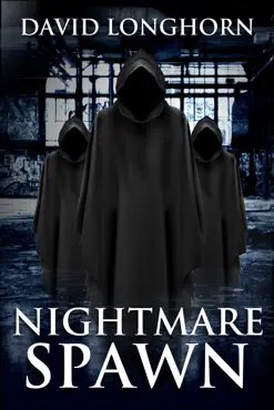 nightmare spawn book cover image