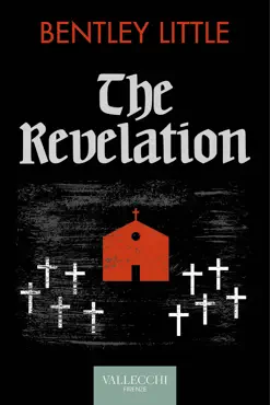 the revelation book cover image