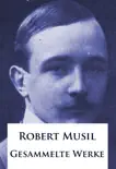 Robert Musil - Gesammelte Werke synopsis, comments