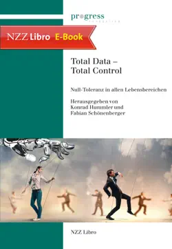 total data - total control book cover image