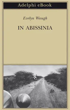 in abissinia book cover image