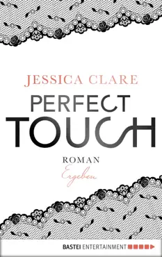 perfect touch - ergeben book cover image