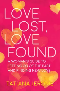 love lost, love found book cover image