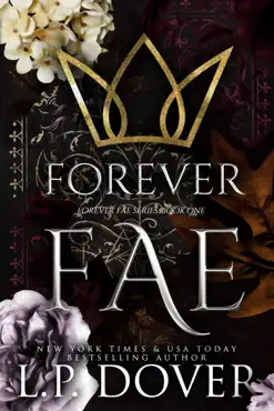 forever fae book cover image