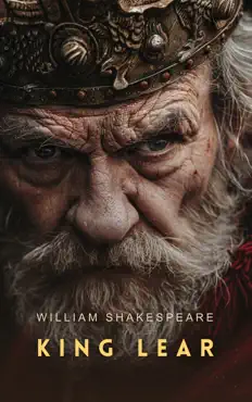 king lear book cover image