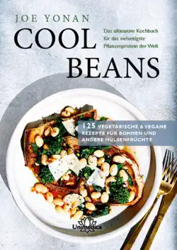 cool beans book cover image
