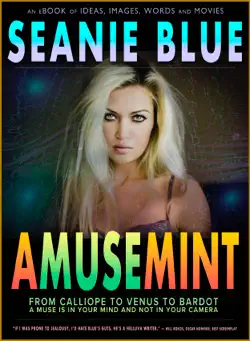 a muse mint book cover image