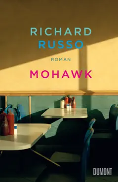 mohawk book cover image