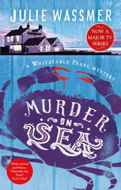 murder-on-sea book cover image