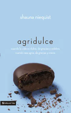 agridulce book cover image