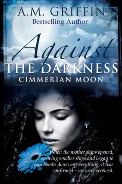 against the darkness book cover image