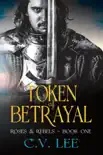 Token of Betrayal synopsis, comments