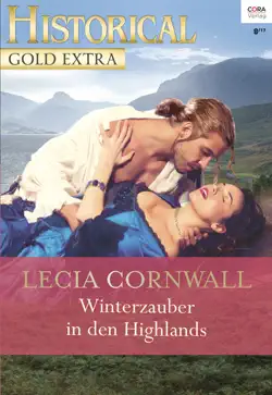 winterzauber in den highlands book cover image