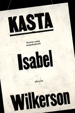 kasta book cover image