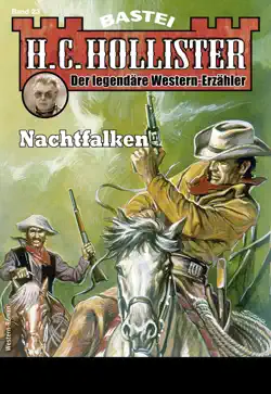 h. c. hollister 23 book cover image