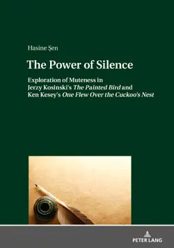 the power of silence book cover image
