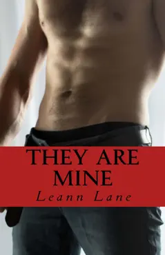 they are mine book cover image