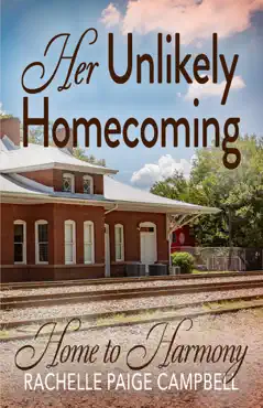 her unlikely homecoming book cover image